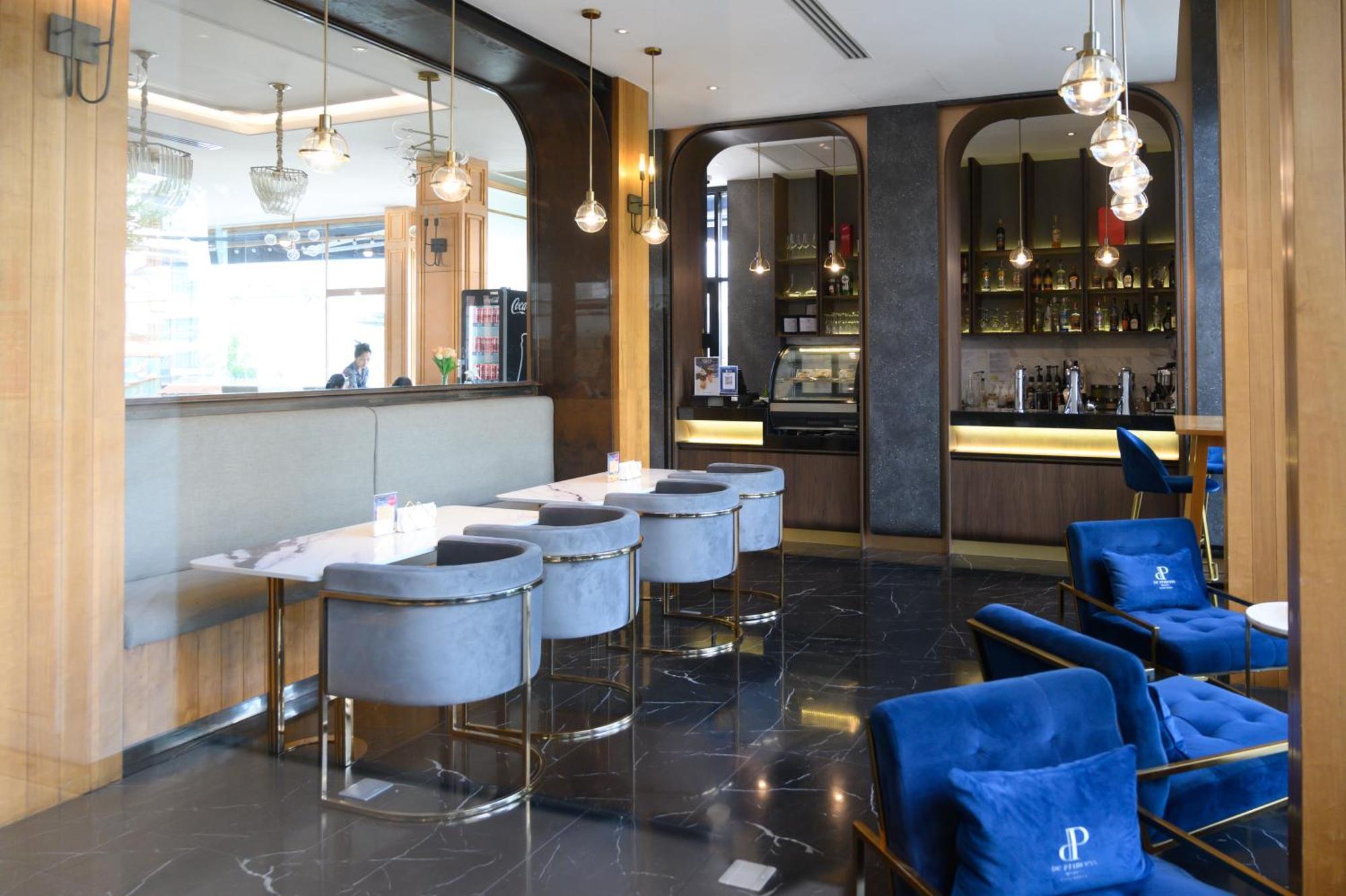De Princess Hotel Udonthani Luaran gambar