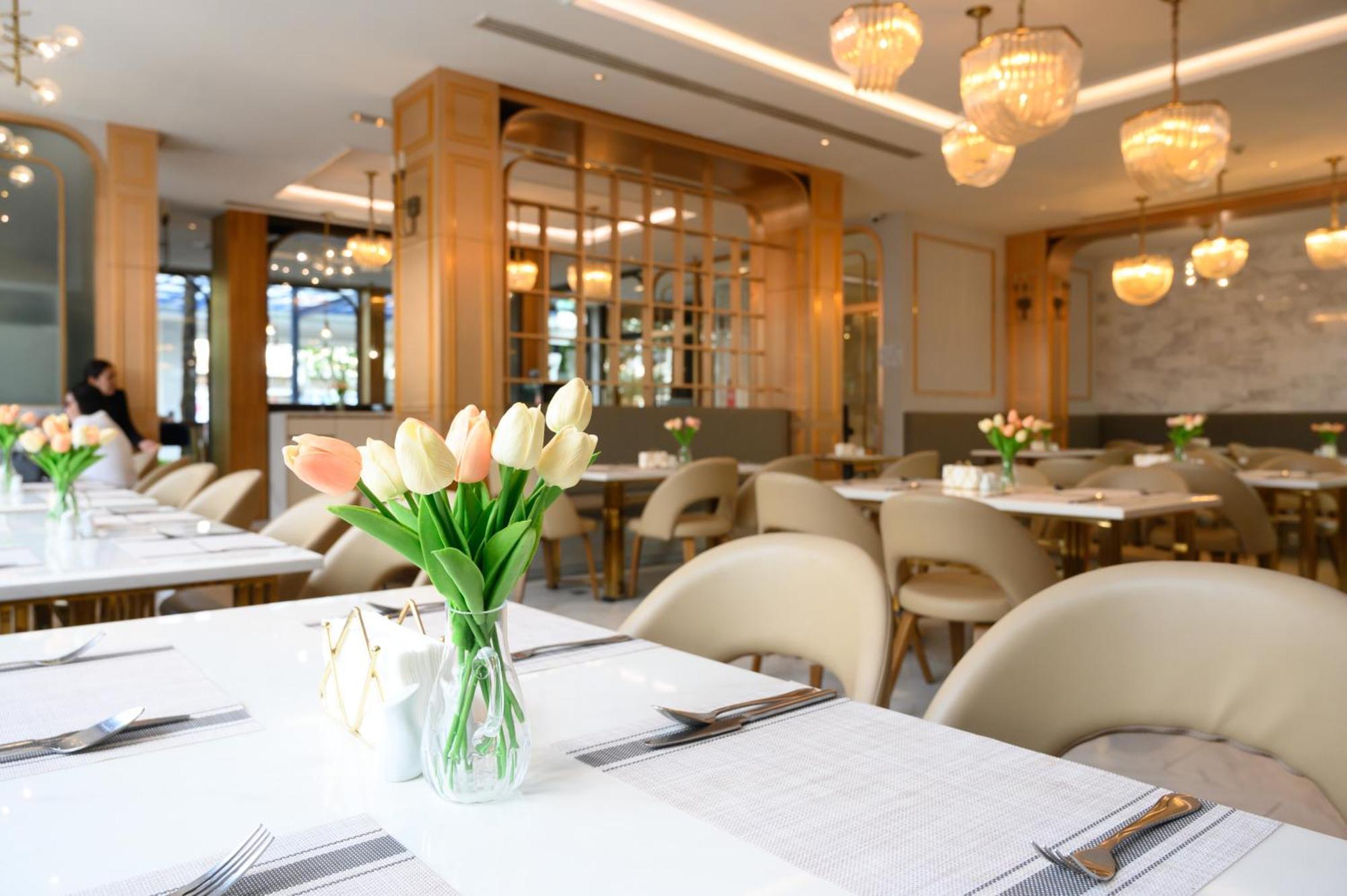 De Princess Hotel Udonthani Luaran gambar